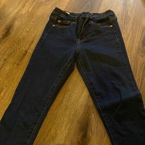 Gap TRue Skinny High Rise